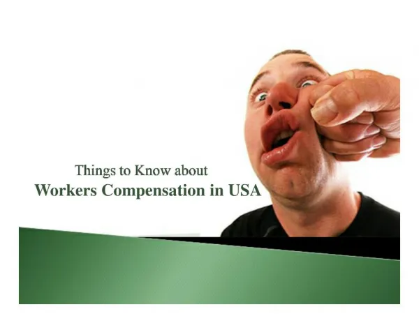 Workers Compensation in Texas and Utah
