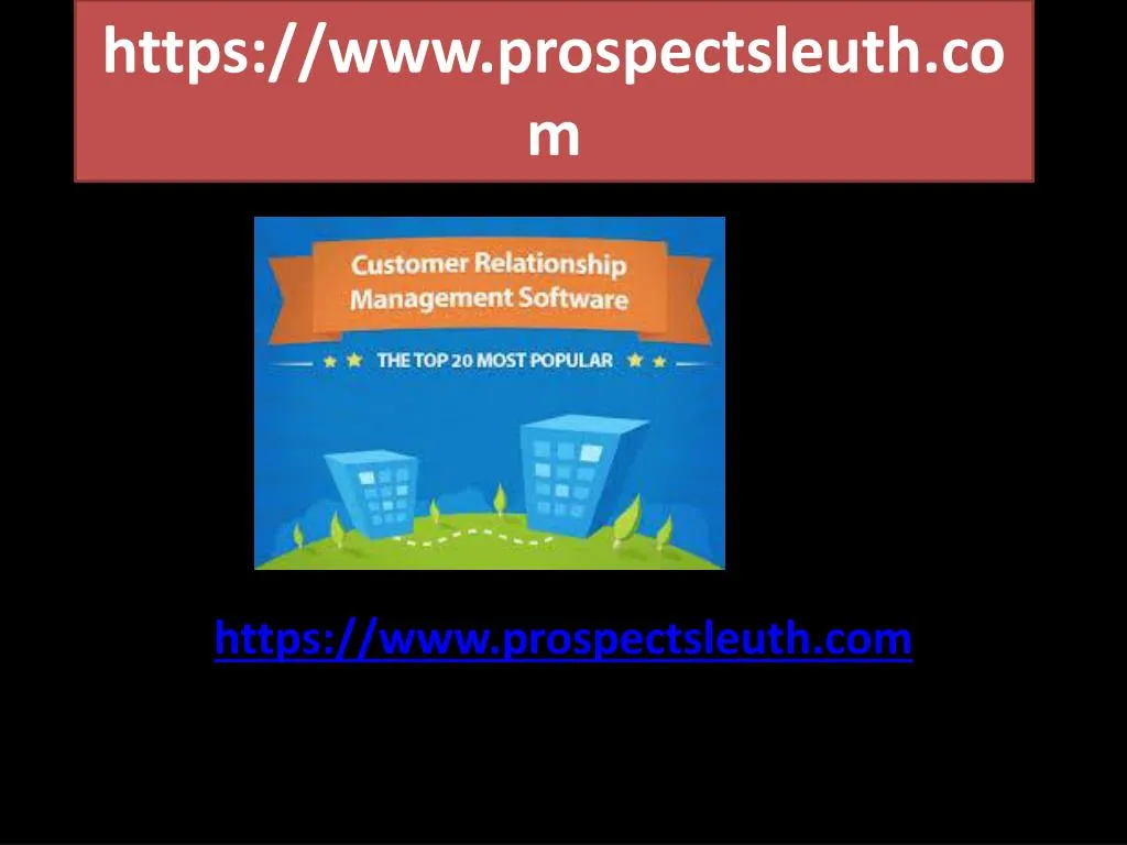 https www prospectsleuth com