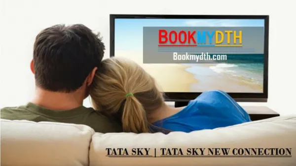 Tata sky | Tatasky Sky New Connection | Tatasky Packages