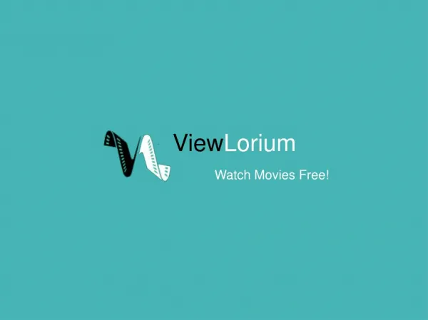 View Lorium - Watch Movies Free