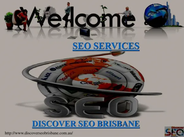 The Best SEO Services in Brisbane