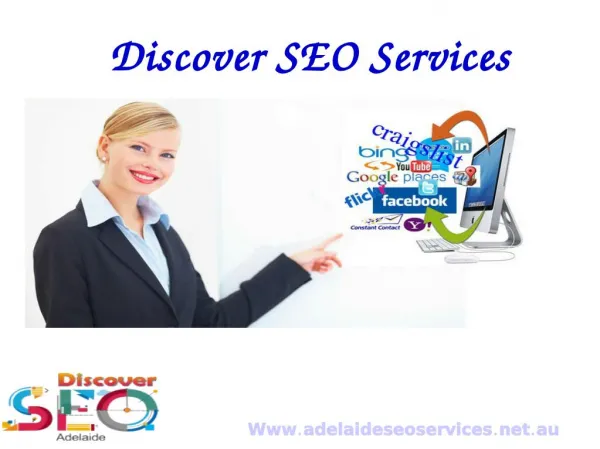 Best Online Marketing Services Adelaide