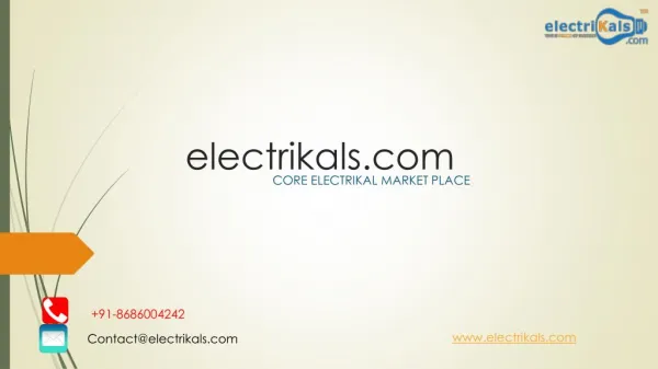 LEGRAND electrical products online | electrikals.com