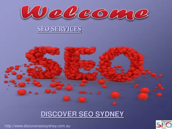 The Best SEO Services by Discover SEO Sydney