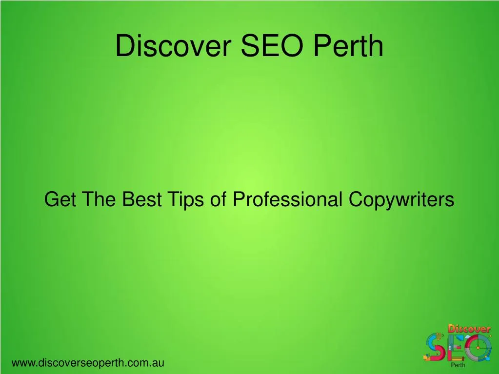 get the best tips of professional copywriters