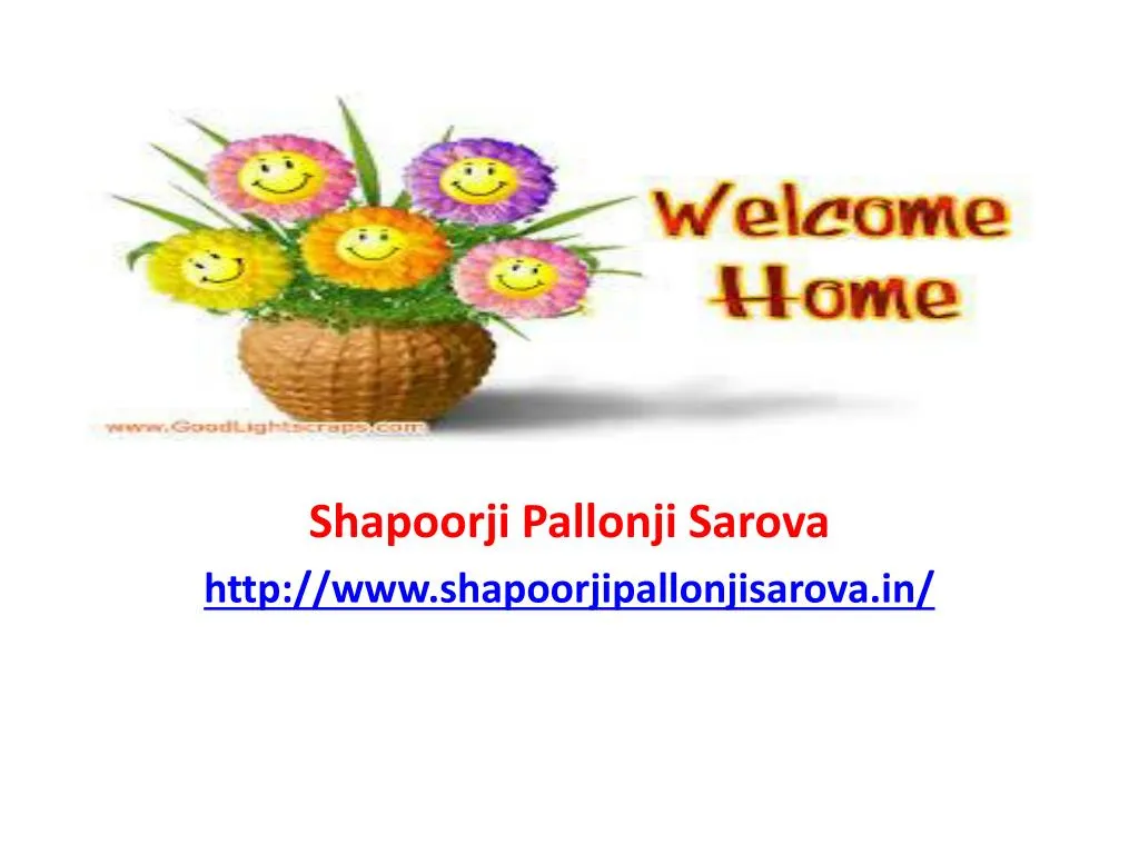 shapoorji pallonji sarova http www shapoorjipallonjisarova in