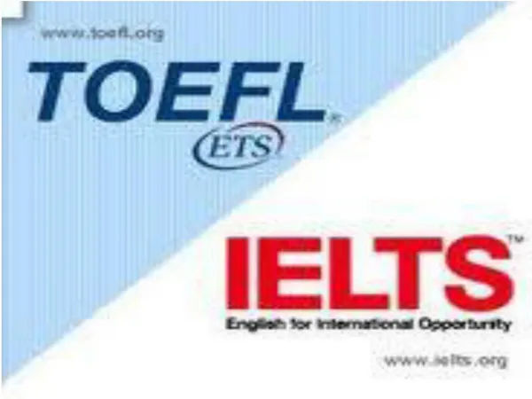 Top 10 IELTS coaching in Hyderabad PPT