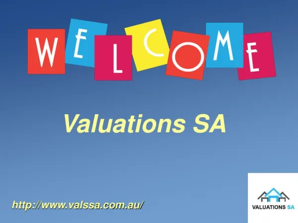 Pleasant Property Valuation Service By Valuation SA