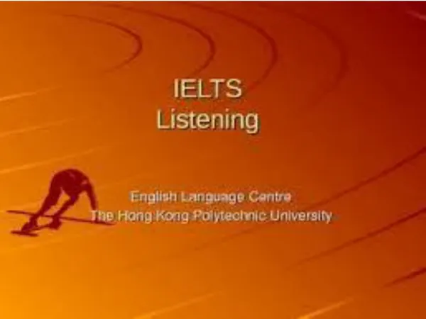 Top 10 ppt for IELTS coaching in Bangalore
