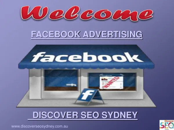 The Best Facebook Advertising in Sydney