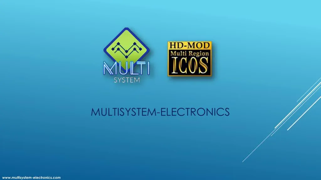 multisystem electronics