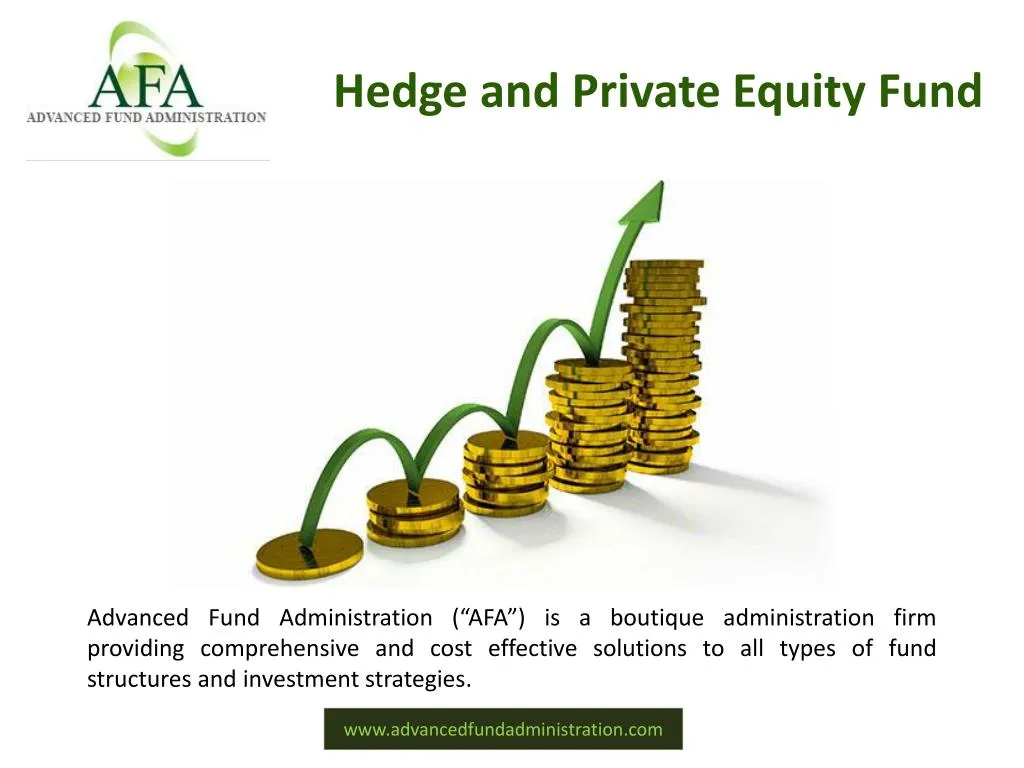hedge and private equity fund