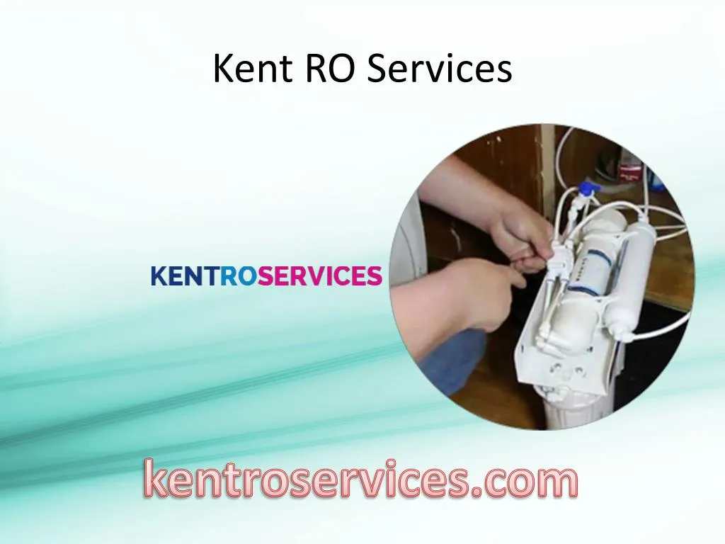 kent ro services