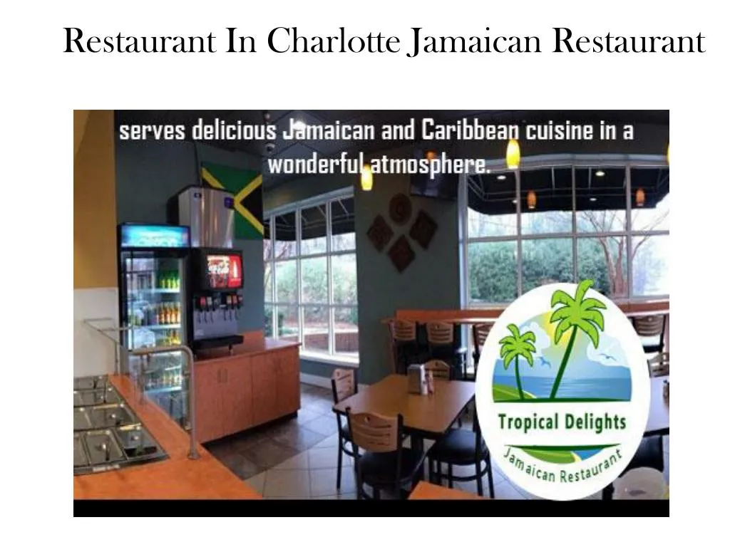 restaurant in charlotte jamaican restaurant