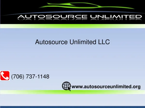 Auto-source-unlimited-llc-car-dealers