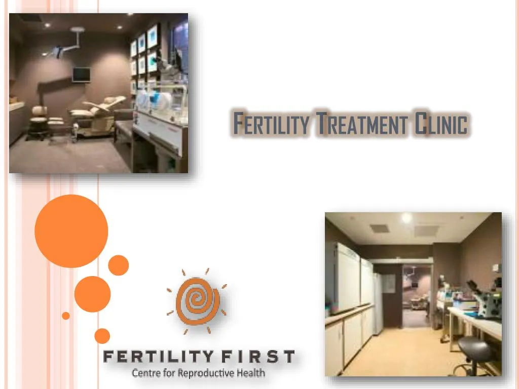 fertility treatment clinic