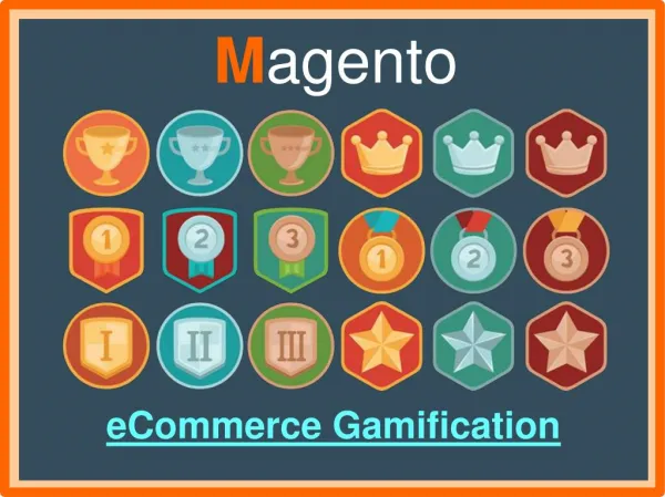 Magento eCommerce Gamification Extension By Ecomextension