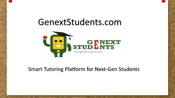 NCERT/CBSE solutions for class 9 - Genextstudents