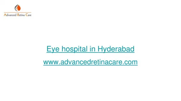 Laser treatment for eyes | Advancedretinacare
