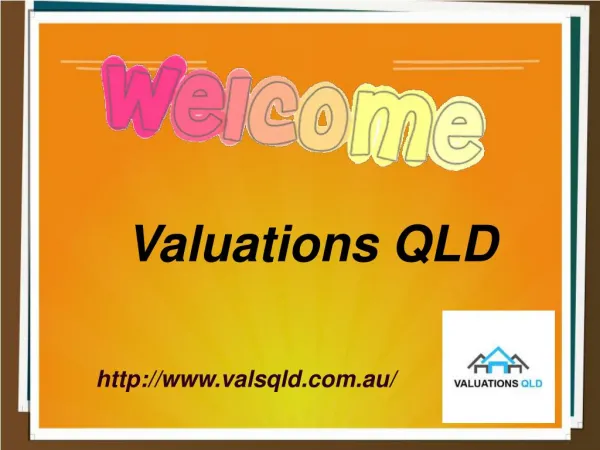 Absolute Home Valuation Service With Valuation QLD In Brisbane