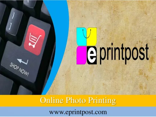 Introduction to Eprintpost