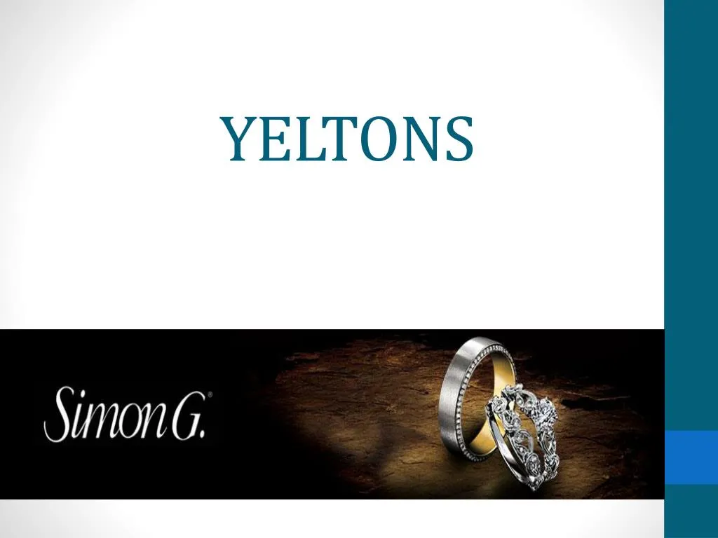 yeltons