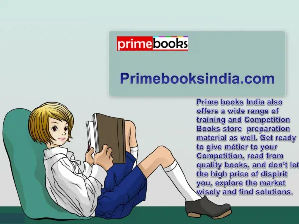 Buy Online Competition Books