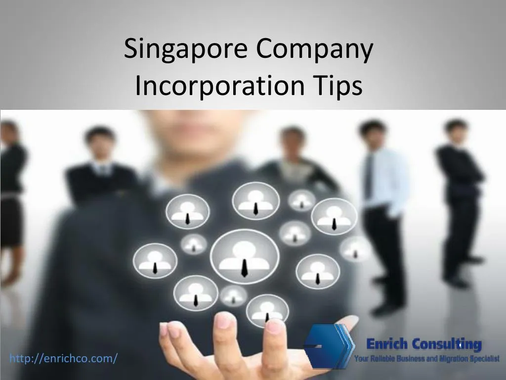 singapore company incorporation tips