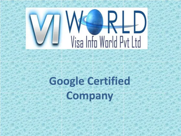 best web development solutions in Noida-visainfoworld.com