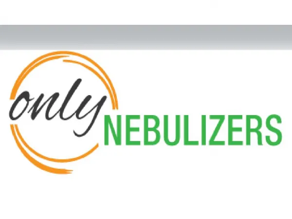 Pediatric Nebulizer Supplies
