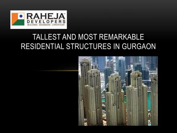 Affordable Housing projects in Gurgaon