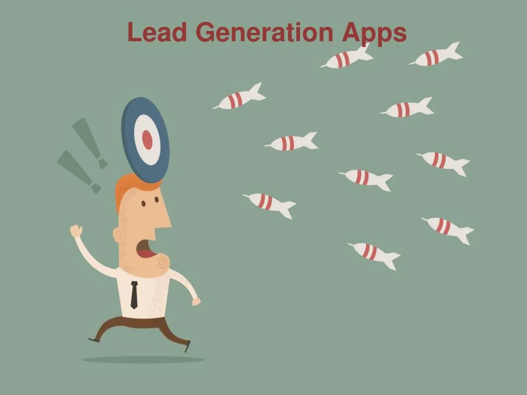 lead generation apps