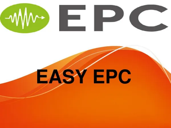 Energy Performance Certificate | Easy EPC