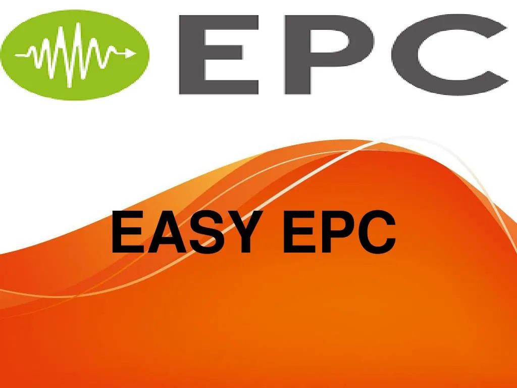 easy epc