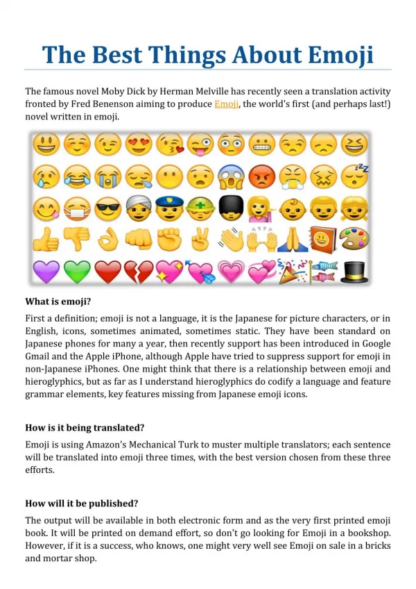 Lookup, Convert, and Tweet with Emoji!