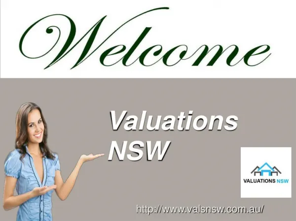 House Valuation Services By Valuations NSW In Sydney