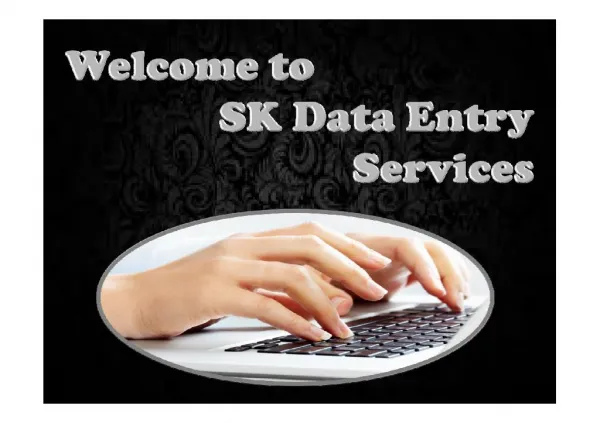 Foremost Data Processing Services