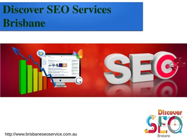 Discover SEO Services Brisbane