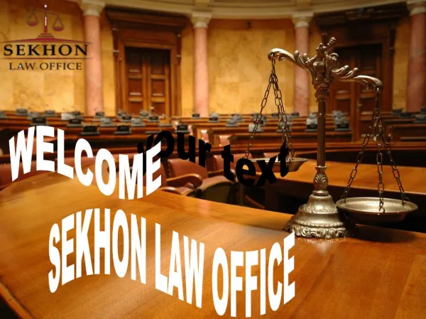 Sekhon Law Firm – Family Lawyer Mississauga – Legal Aid