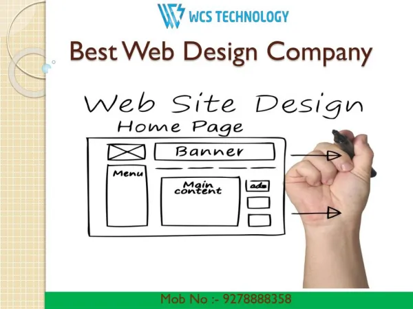 Best web design and development services @9278888358: