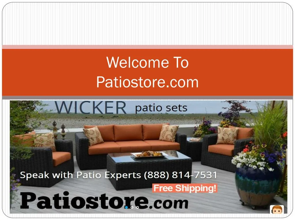 welcome to patiostore com