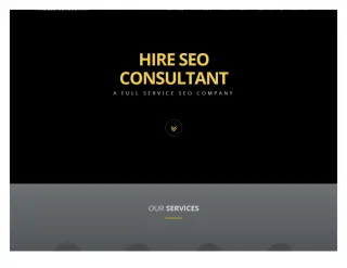 Hire Local PPC Specialist - slide 1