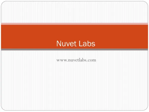 Nuvet Plus Reviews-Why Is My Cat Peeing Outside His Litter Box?