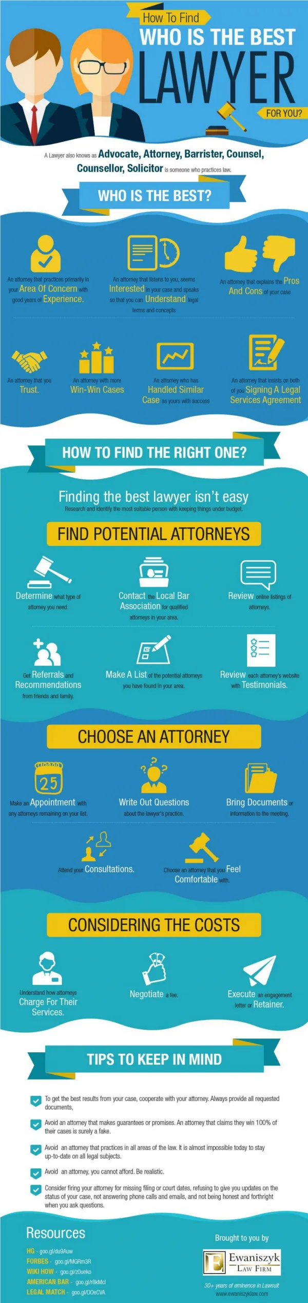 How to Find a Good Criminal Defense Lawyer