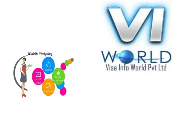 best web development solutions(9899756694) in Noida-visainfoworld.com