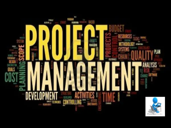 What is PMP? | Project Management Professional (PMP)