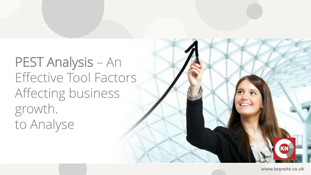 pest analysis an effective tool factors affecting business growth to analyse