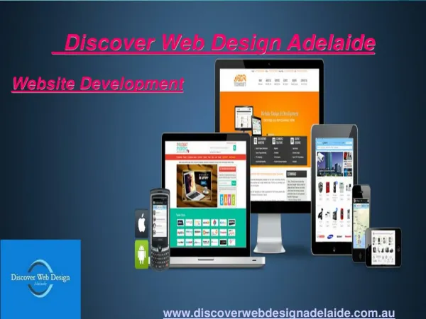 Adelaide Best website development Agency | Website developers