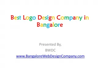 Logo Design Company