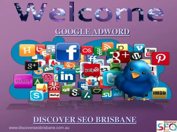 The Best Google Adword in Brisbane